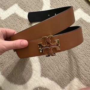 Tory Burch belt